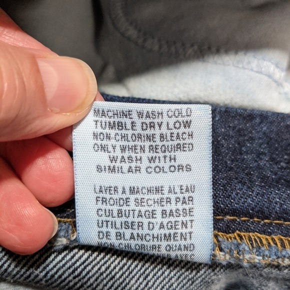 Polo Ralph Lauren Jeans The Weekender Women's Sz 2 - Picture 3 of 10